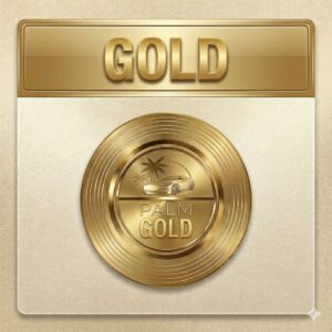 GOLD VIP