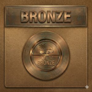 BRONZE VIP